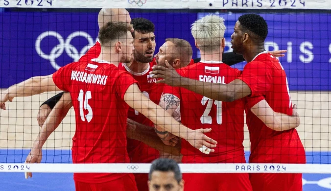 Podstawowy zawodnik reprezentacji Polski wykluczony z gry. Grbić potwierdza
