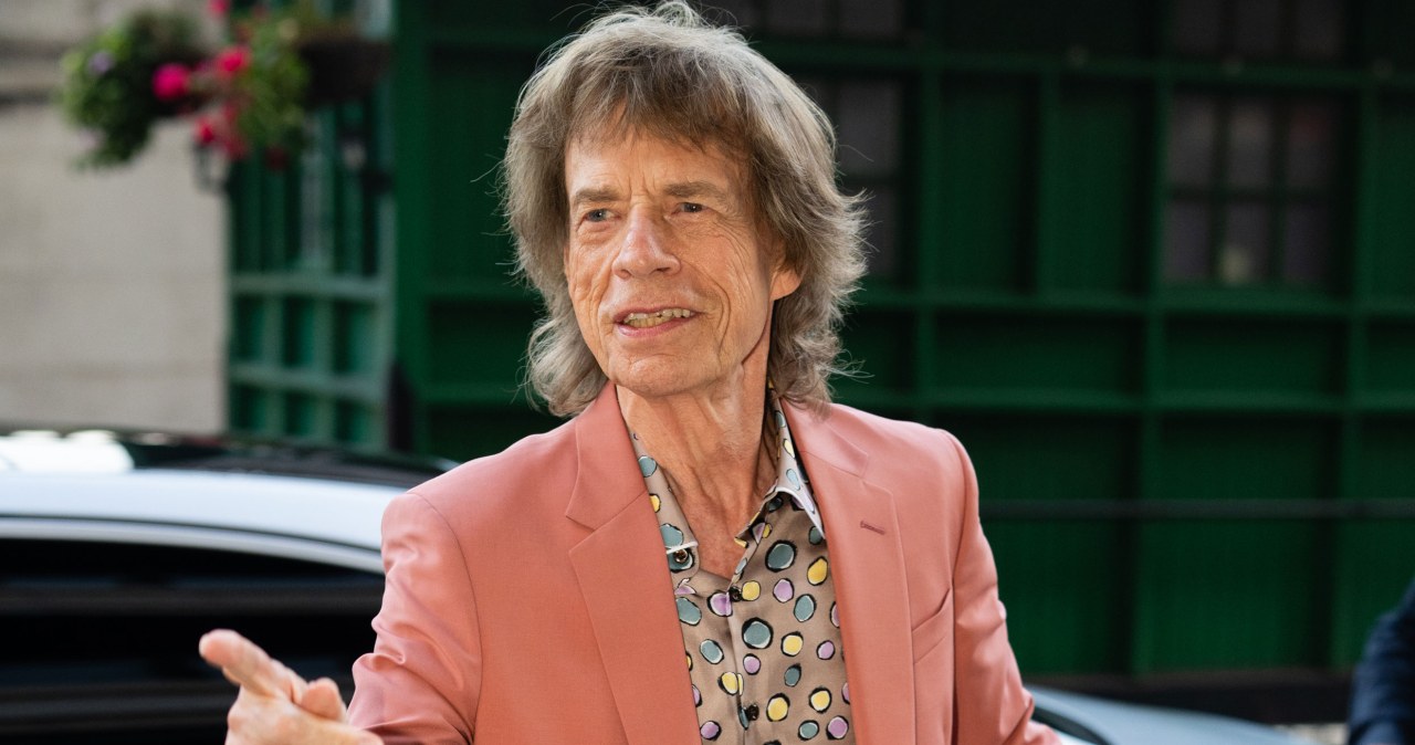 Oceniamy nowy album The Rolling Stones. Jak wypadła legenda rocka?