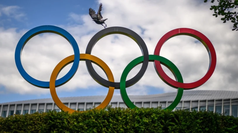 Poland and 8 EU states seek to cut Olympic funding over Russia reinstatement