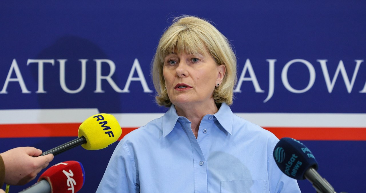 "Nie może stawiać się ponad prawem". Wniosek do PE w sprawie Brauna