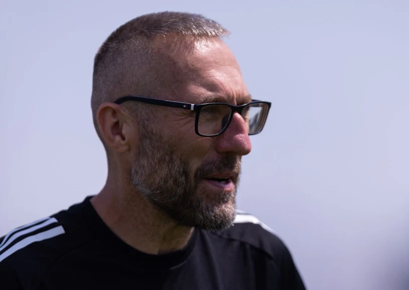 Papszun ostrzega: Legia latem nie wzmocni się transferami