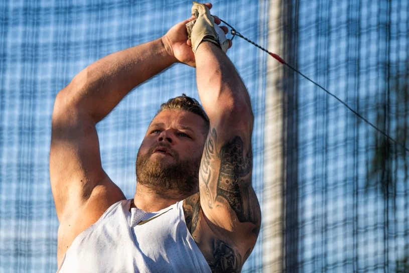 Fajdek Loses to Katzberg in Budapest for the 16th Time in His Career