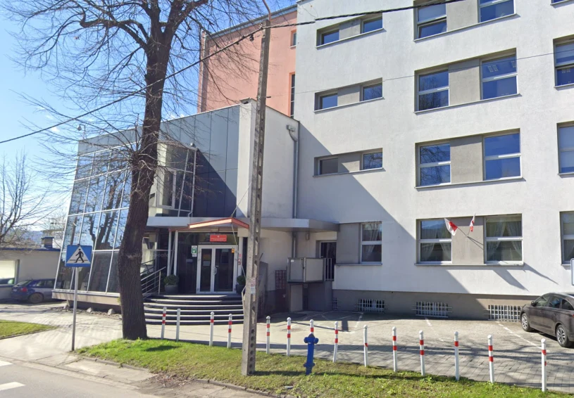 Prokuratura postawiła zarzuty 54-latkowi z Bielska-Białej
