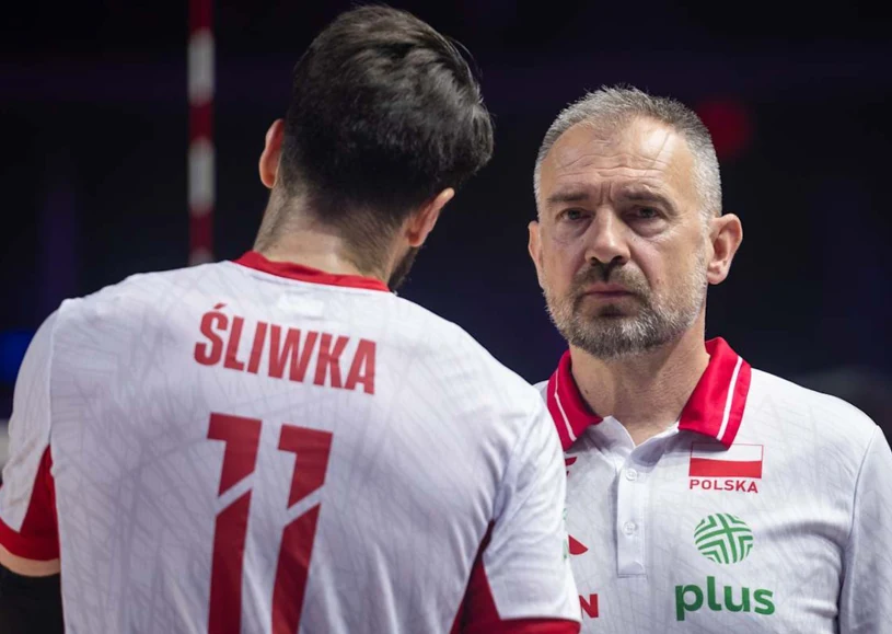 Poland vs Bulgaria in Nations League – Grbić names squad