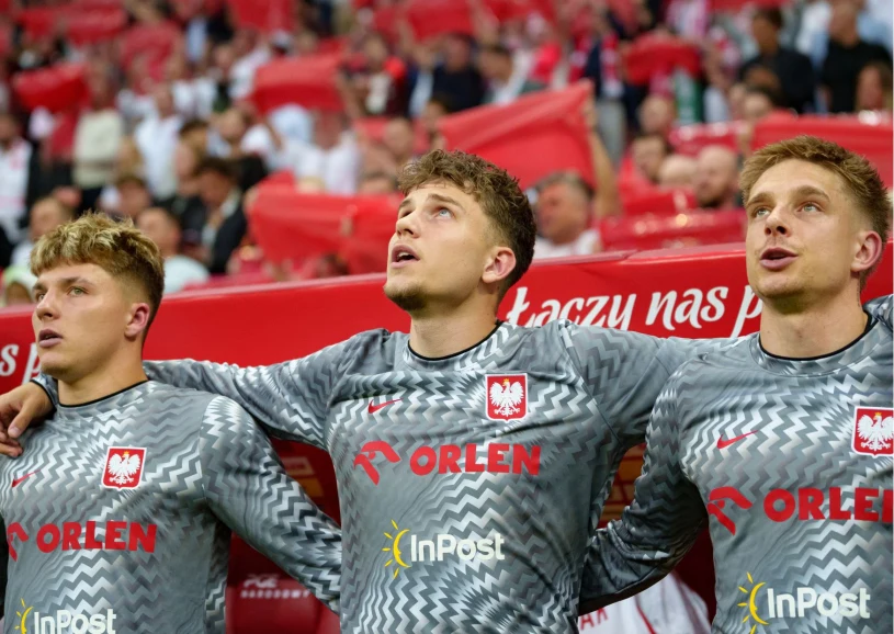Hit transferowy reprezentanta Polski. Zagra w Lidze Mistrzów