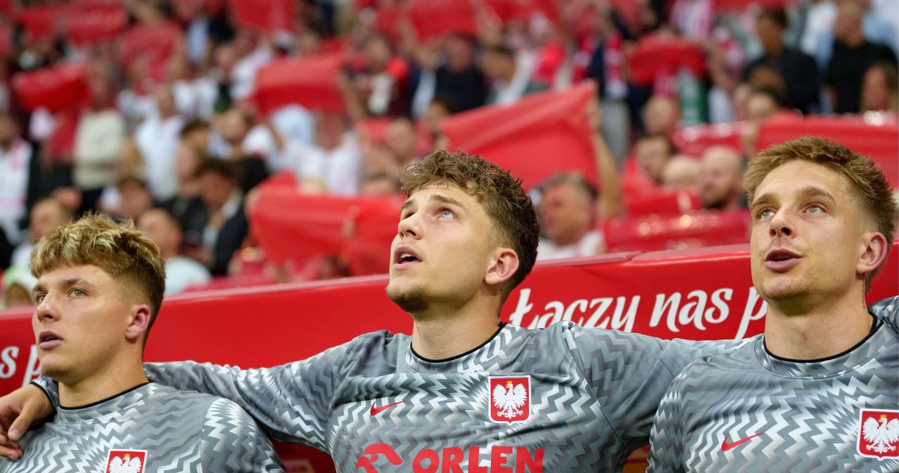 Hit transferowy reprezentanta Polski. Zagra w Lidze Mistrzów