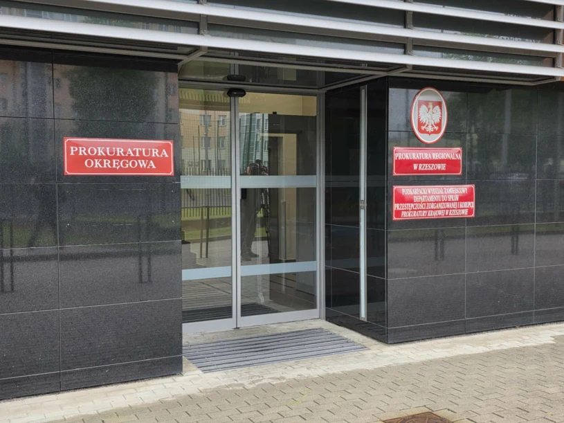 Byli członkowie zarządu PFN przesłuchiwani. Prokuratura stawia zarzuty
