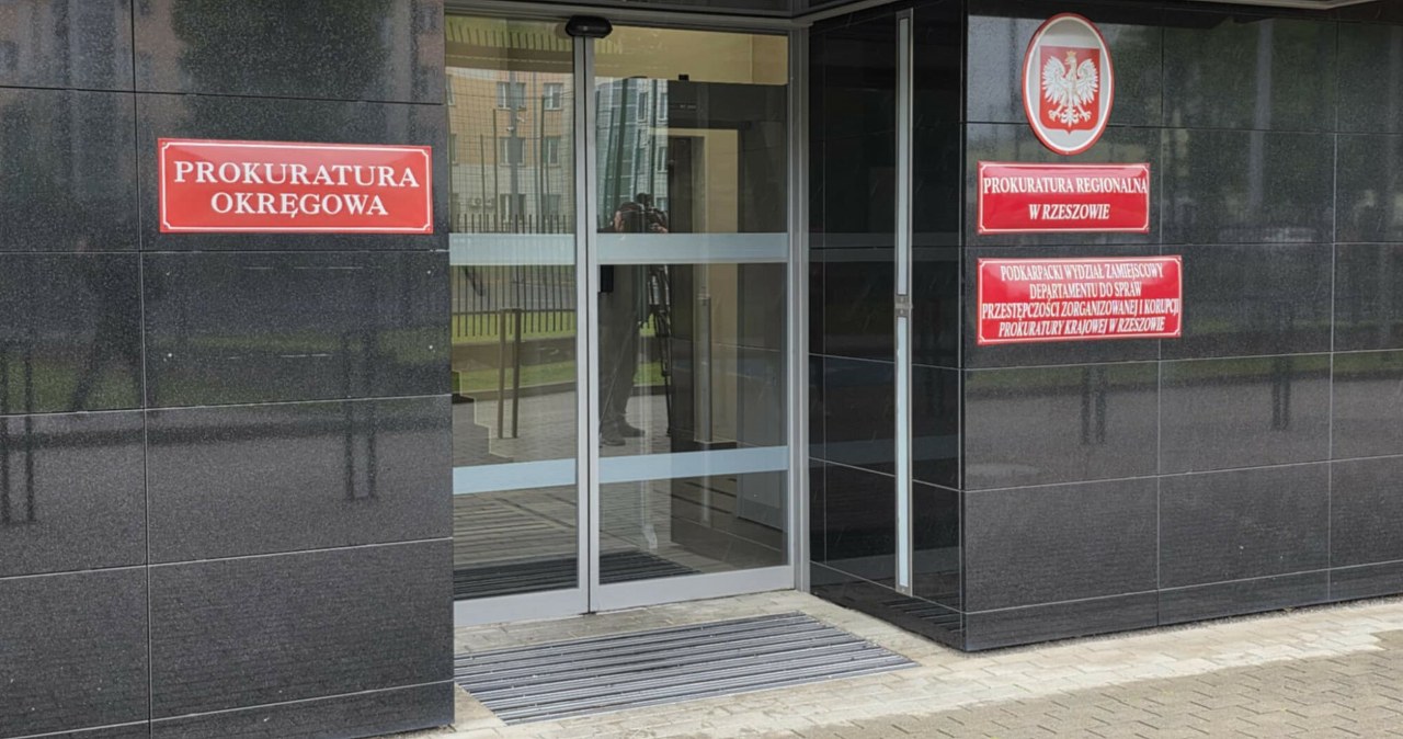 Byli członkowie zarządu PFN przesłuchiwani. Prokuratura stawia zarzuty