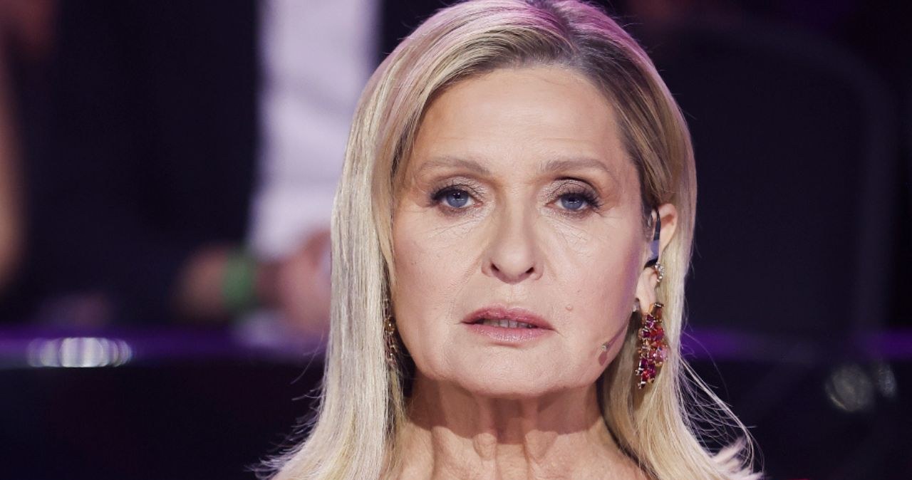 Ewa Kasprzyk przerwała milczenie. To dlatego rozstała się z ukochanym