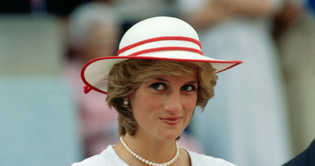 Księżna Diana wyprzedziła trendy. Jej stylizacje odtworzysz w kilka minut