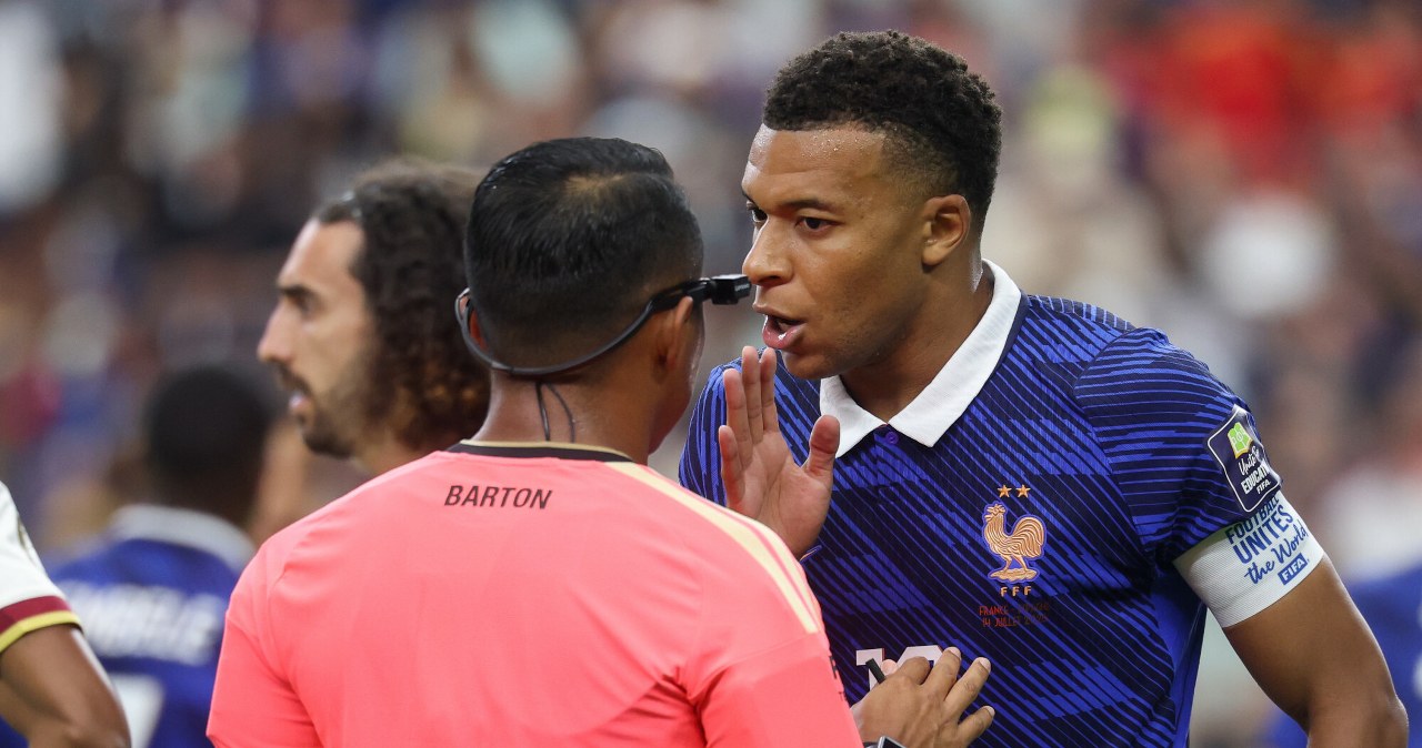 Rozpacz nad Sekwaną. Rozliczenia rozpoczęte. Bez litości dla Mbappe