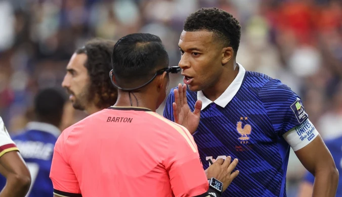 Rozpacz nad Sekwaną. Rozliczenia rozpoczęte. Bez litości dla Mbappe
