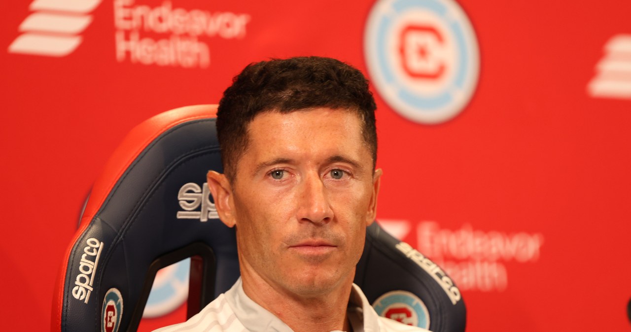 Hiszpanie reagują na słowa Lewandowskiego o Barcelonie. Krótko