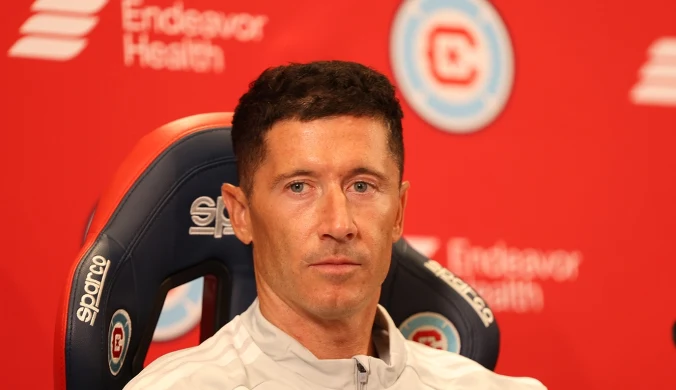 Hiszpanie reagują na słowa Lewandowskiego o Barcelonie. Krótko