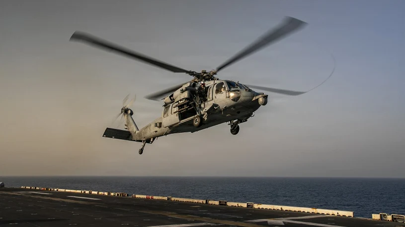 US military: Iran deliberately attacked 7 civilian ships in 7 days, nearly a dozen crew casualties