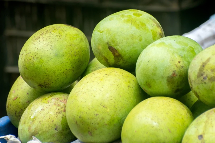 Tajwańskie mango trafi wkrótce do Europy po chińskich sankcjach
