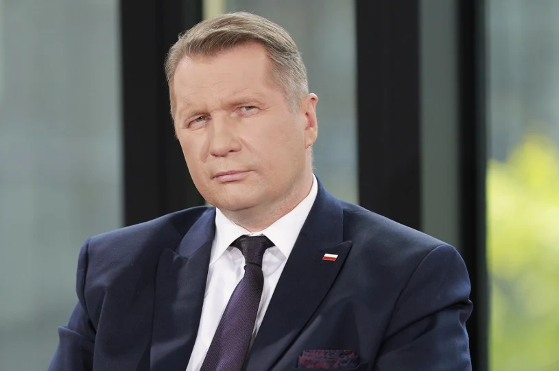 Czarnek insists he always backed Ukraine's victory after backlash over Kyiv remark