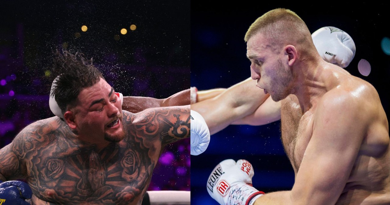 Polski olbrzym kontra "Niszczyciel", wielka walka w Ameryce. Joshua reaguje