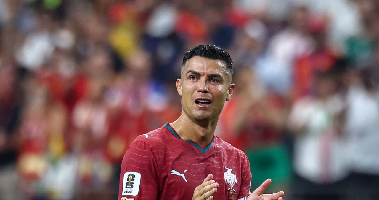 Trudna sytuacja Cristiano Ronaldo. Wszystko wyszło na jaw po mistrzostwach