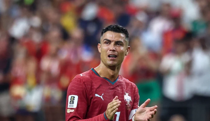 Trudna sytuacja Cristiano Ronaldo. Wszystko wyszło na jaw po mistrzostwach