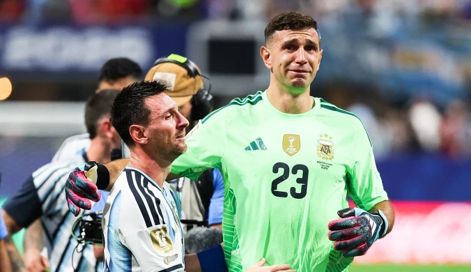 Gwiazdor Argentyny w centrum skandalu. Tego, co zrobił nigdy mu już nie zapomną
