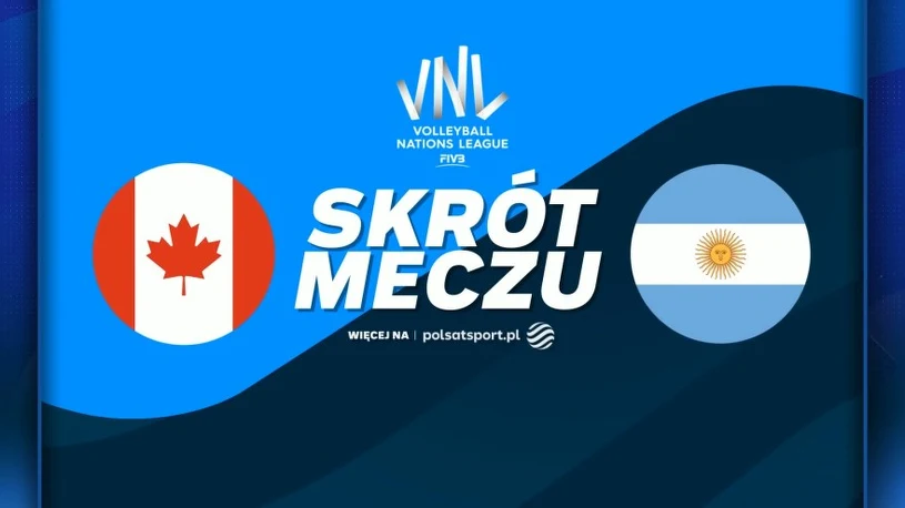 Argentina overturn 0–2 deficit to beat Canada 3–2 in Nations League thriller in Osaka