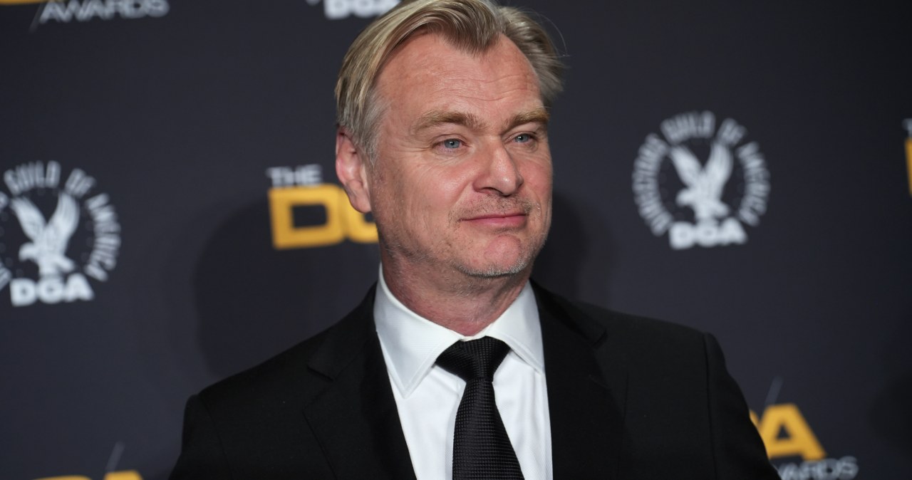 Nolan przeszedł samego siebie. Jak nakręcił scenę z koniem trojańskim?