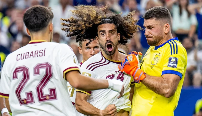 Burza w Hiszpanii przed finałem mistrzostw świata. "FIFA łamie zasady"