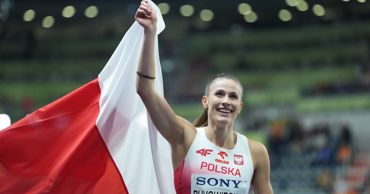 Gdzie oglądać ME w lekkoatletyce 2026? [TRANSMISJE, PROGRAM]