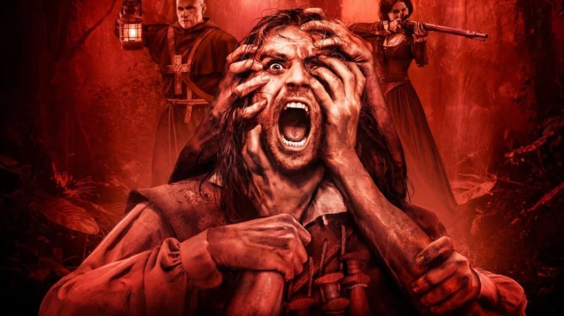 The Mound: Omen of Cthulhu już jest. Kooperacyjny horror trafił na rynek