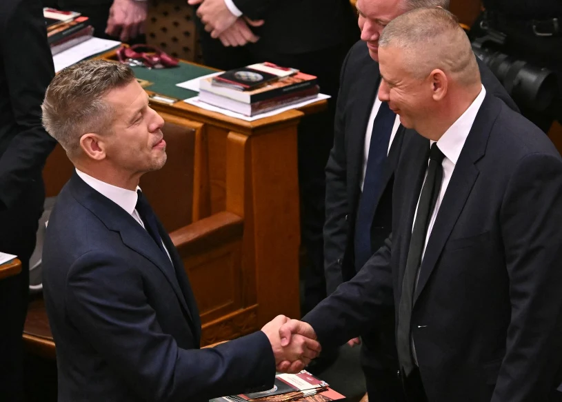 Węgry „zamykają drzwi" przed Rosją, lecz wciąż są jej głównym odbiorcą ropy w UE