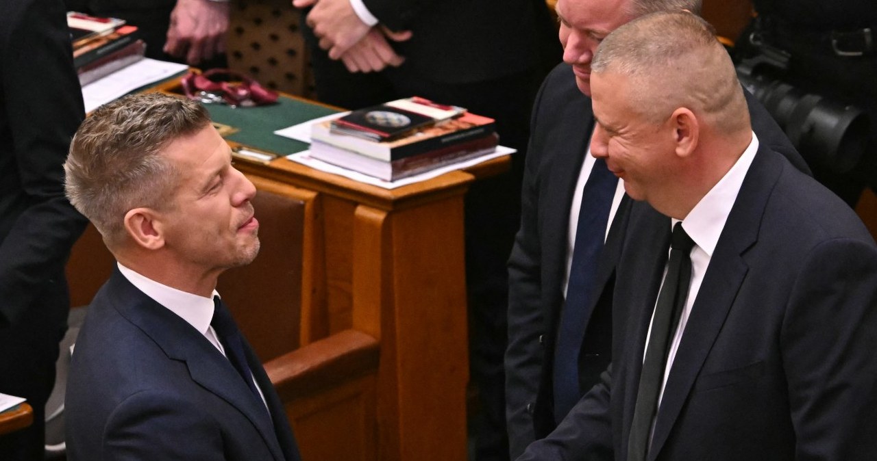 Węgry deklarują odcięcie od Rosji. „Zamykamy drzwi” Węgry deklarują odcięcie od Rosji. „Zamykamy drzwi”