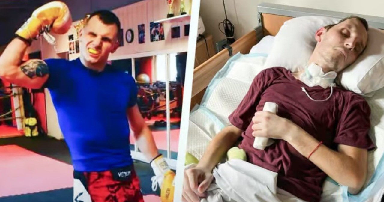 Po walce w ciężkim stanie trafił do szpitala. Są nowe informacje ws. Polaka