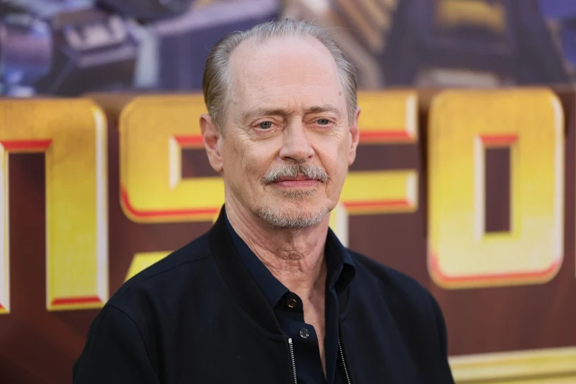 Steve Buscemi dołącza do serialowej ekranizacji gry wideo "Far Cry"