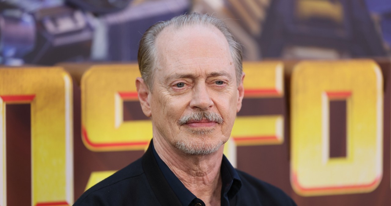 Steve Buscemi dołącza do serialowej ekranizacji gry wideo "Far Cry"
