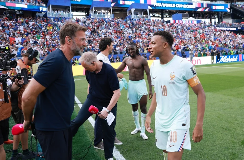 Germany crash out of World Cup against Paraguay, new coach imminent