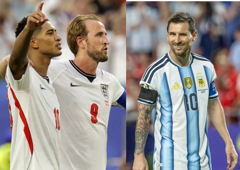 Ex-Olympian Gęsior ahead of semis: VAR is killing football, England are unpredictable