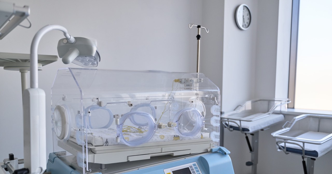 Łódź. Narodziny czworaczków w Instytucie Centrum Zdrowia Matki Polki Łódź. Narodziny czworaczków w Instytucie Centrum Zdrowia Matki Polki