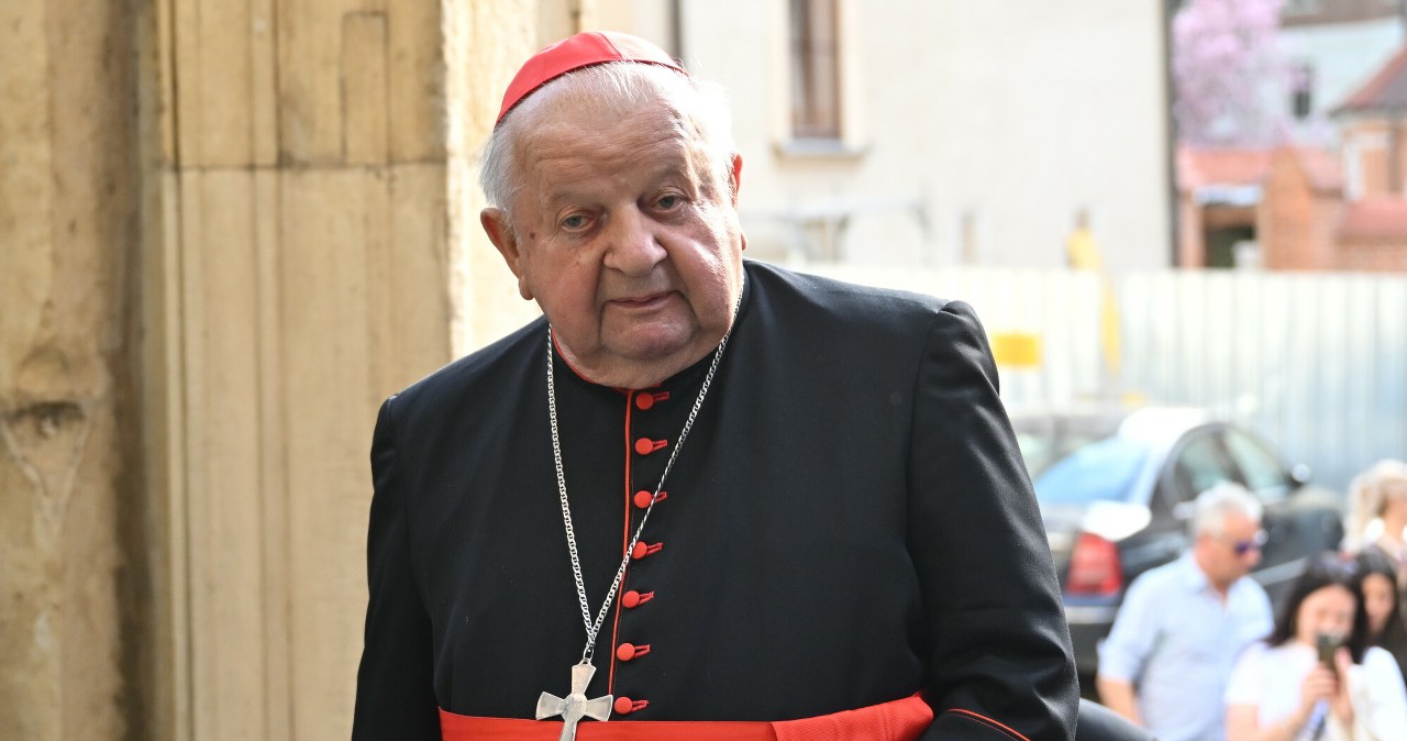 Archidiecezja Krakowska. Proces o zadośćuczynienie, Dziwisz wysłał pismo Archidiecezja Krakowska. Proces o zadośćuczynienie, Dziwisz wysłał pismo