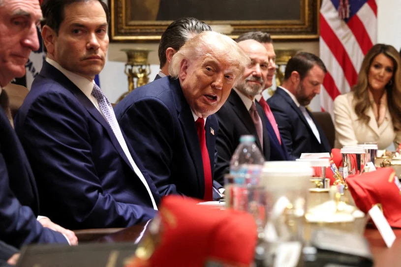 "Grają strategicznie i ostro". Jak Iran porzucił "zwycięski pokój" z USA