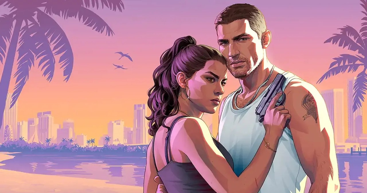 Pokaz GTA 6 zdradził wszystko. Oto najważniejsze cechy wyczekiwanej gry