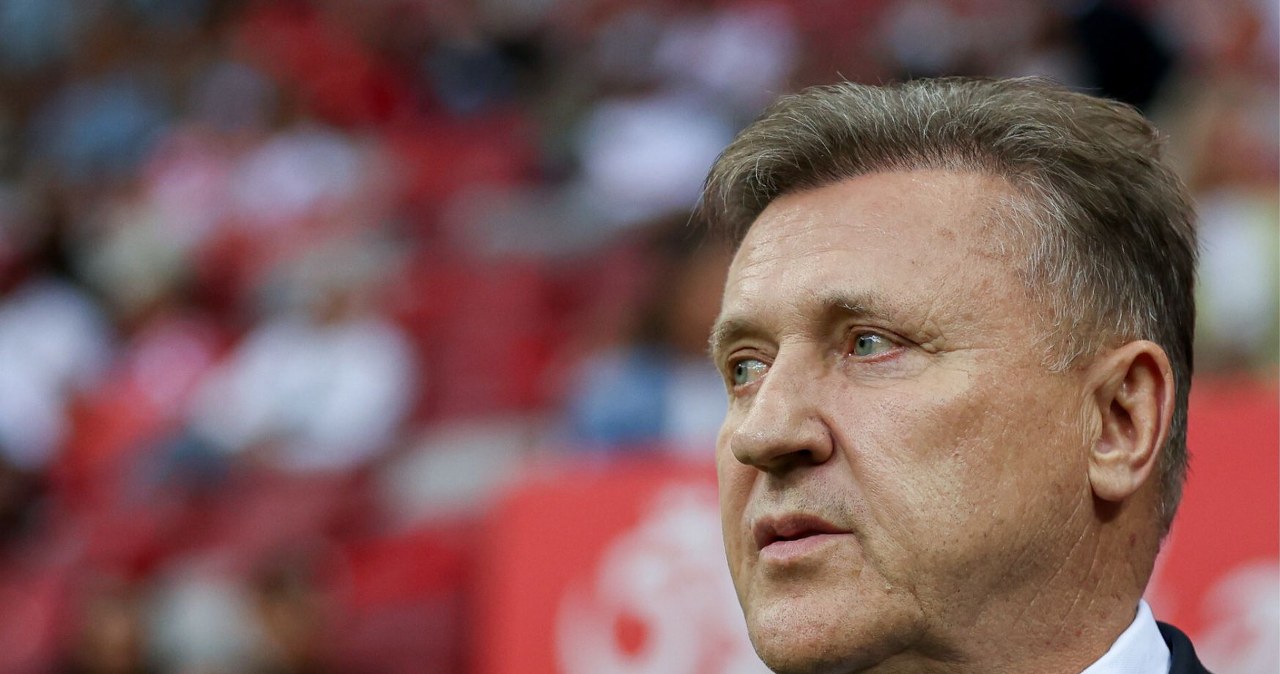 Trener mistrzów Polski wściekły. Uderza w PZPN. "To brak szacunku"