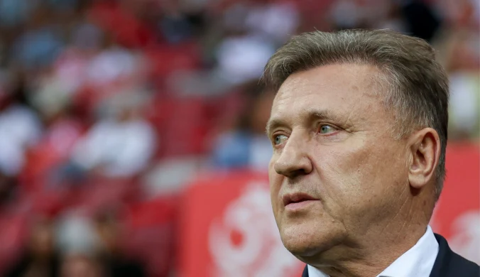 Trener mistrzów Polski wściekły. Uderza w PZPN. "To brak szacunku"