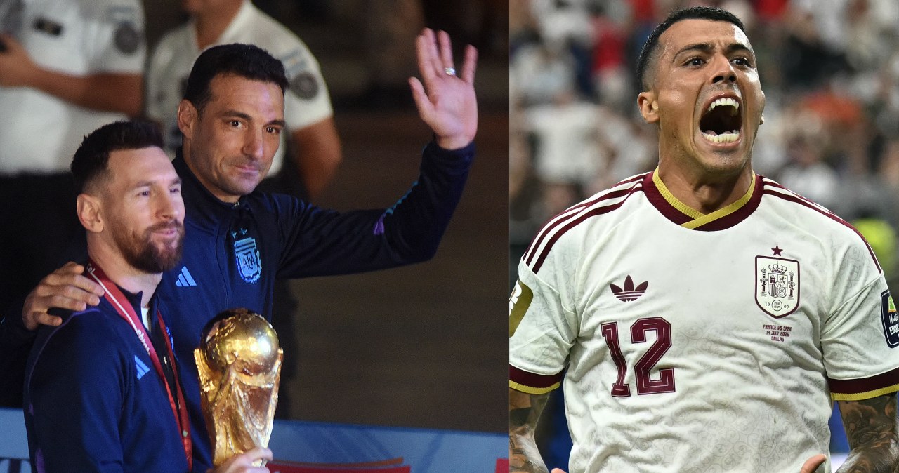 Burza po decyzji FIFA. Zmiana na finał MŚ. Potrzebne specjalne pozwolenie
