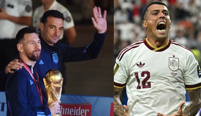 Burza po decyzji FIFA. Zmiana na finał MŚ. Potrzebne specjalne pozwolenie