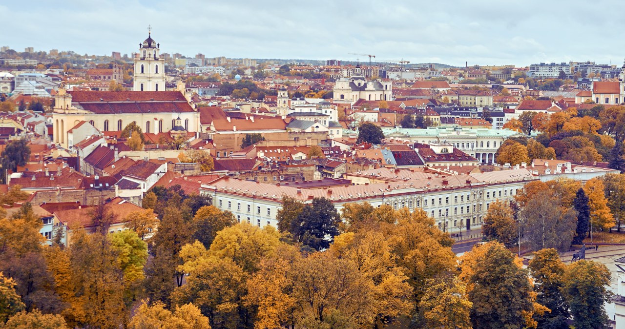 Rzut beretem od Polski i tanie loty. Do tego plaże, o których mało kto wie