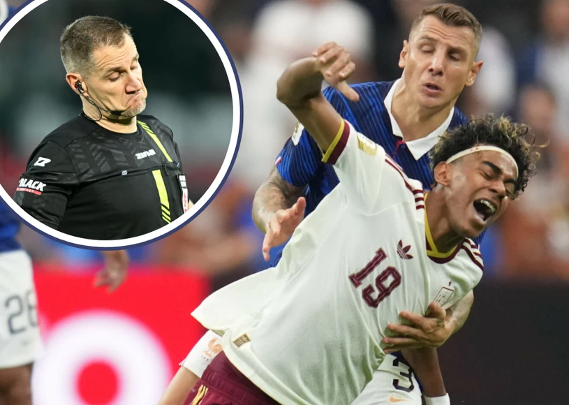 Zawrzało na mundialu. Pretensje do Polaka. Wiadomość z Niemiec: "Szalone"