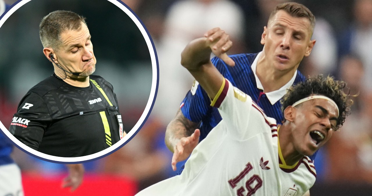 Zawrzało na mundialu. Pretensje do Polaka. Wiadomość z Niemiec: "Szalone"