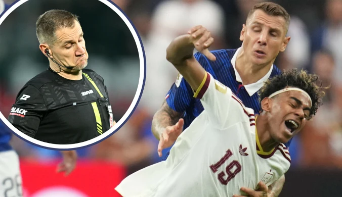 Zawrzało na mundialu. Pretensje do Polaka. Wiadomość z Niemiec: "Szalone"