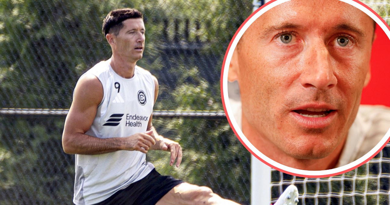 Lewandowski mówi wprost. Jest reakcja z MLS. Nadszedł komunikat